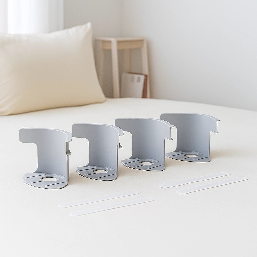 Bed Sheet Fixing Clips