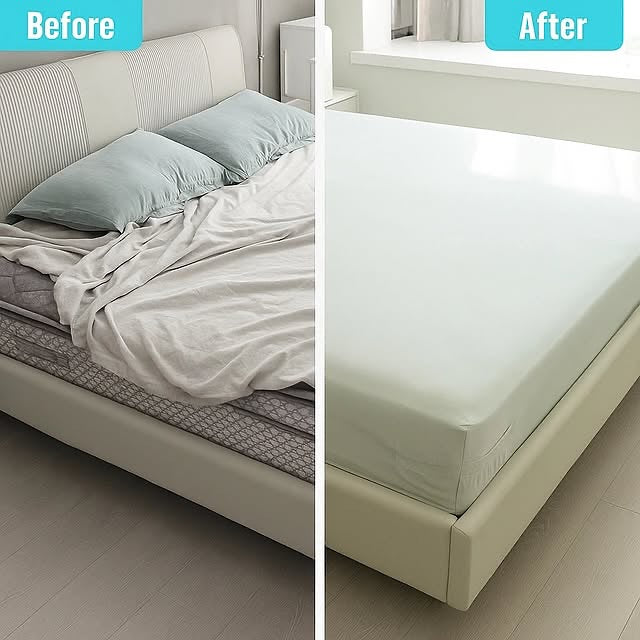 Bed Sheet Fixing Clips